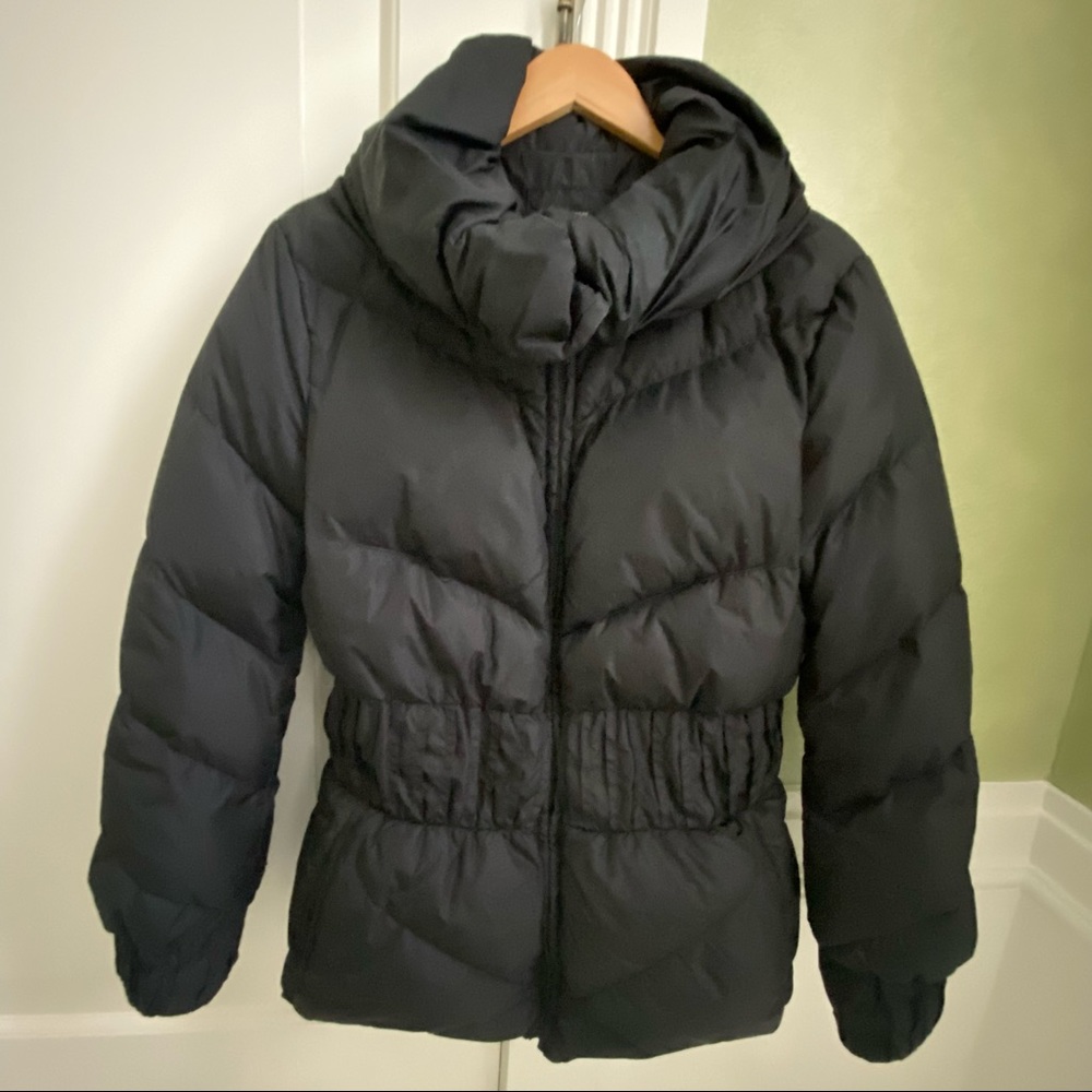 ADD puffer jacket